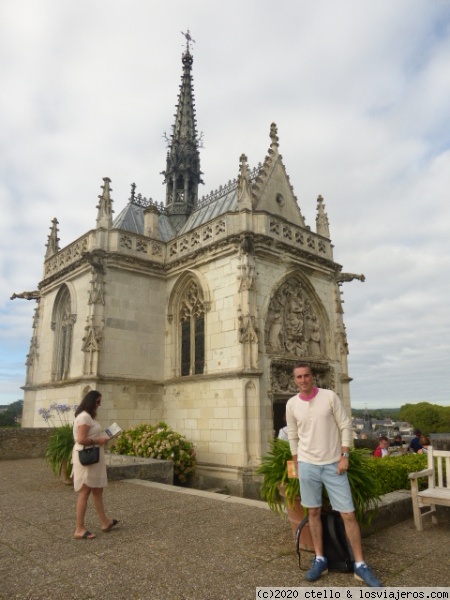 Amboise
Amboise
