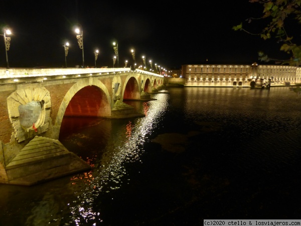 Toulouse
Toulouse
