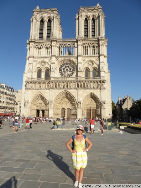 Notre Dame
1
