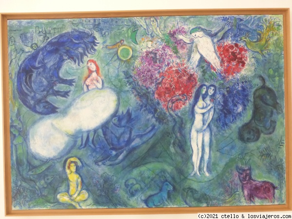 Chagall
Chagall
