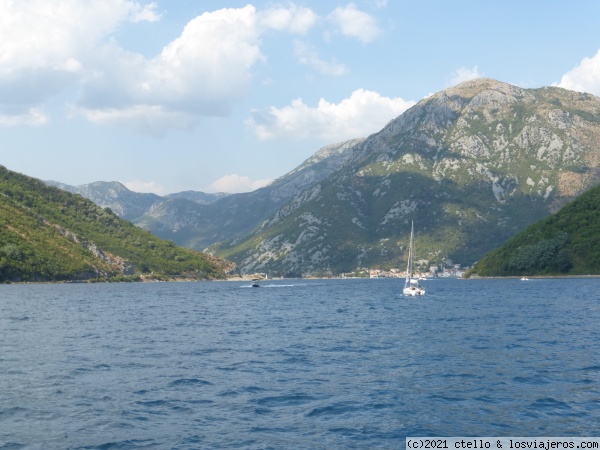 Montenegro
Montenegro
