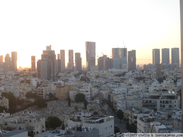 Tel Aviv
Tel Aviv
