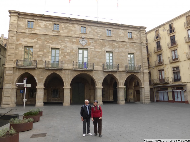 MONASTERIO DE SANT BENET DE BAGES-MANRESA - Blogs of Spain - MANRESA (8)