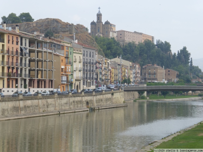 BALAGUER - TIERRAS DE LLEIDA (1)