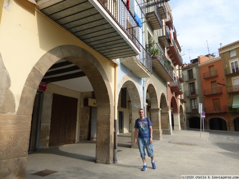 BALAGUER - TIERRAS DE LLEIDA (2)