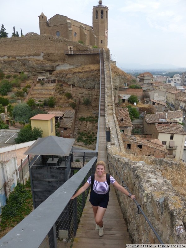 BALAGUER - TIERRAS DE LLEIDA (3)