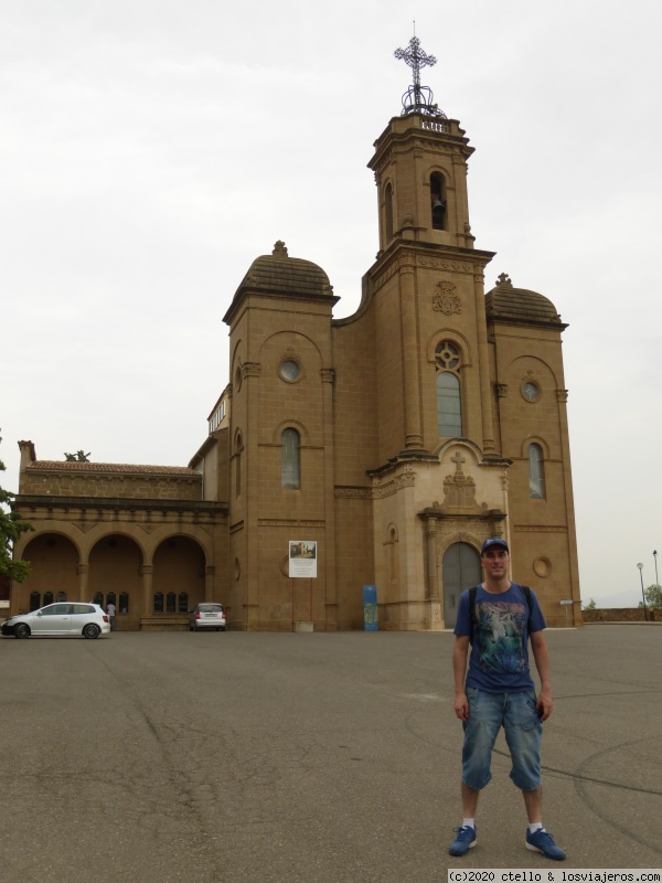 BALAGUER - TIERRAS DE LLEIDA (4)
