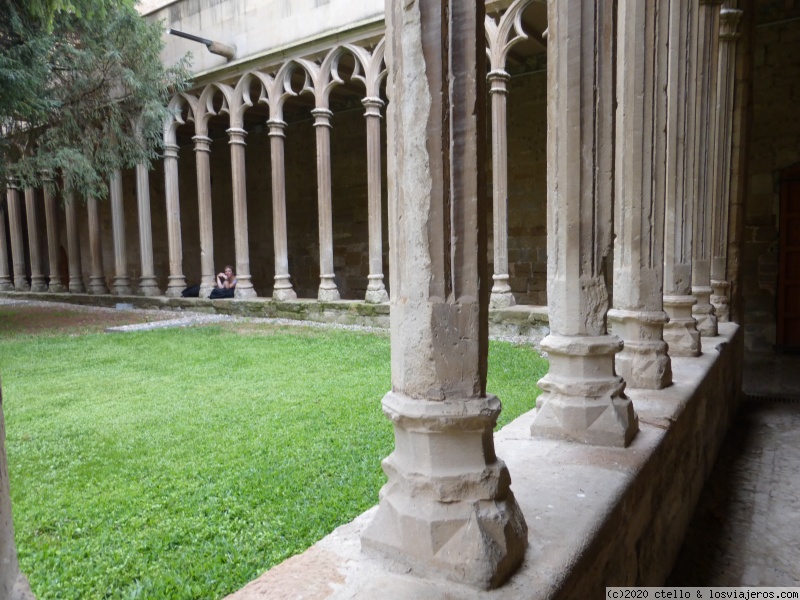 BALAGUER - TIERRAS DE LLEIDA (5)
