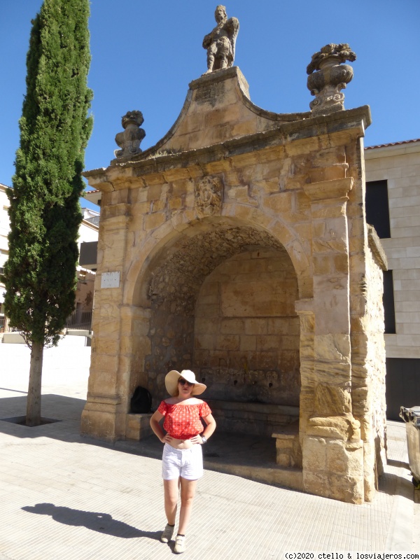 ÓS DE BALAGUER - TIERRAS DE LLEIDA (4)