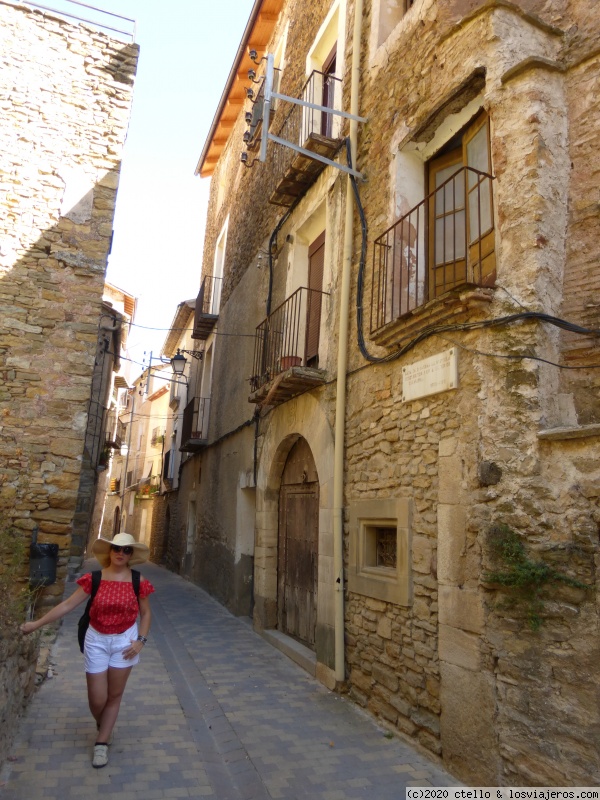 ÀGER - TIERRAS DE LLEIDA (3)