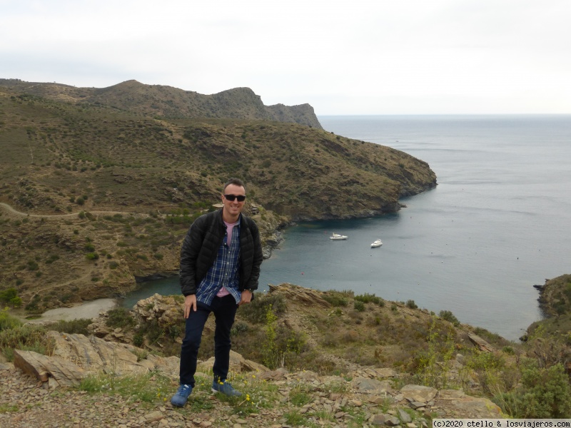 ROSES-CADAQUÈS-CAP DE CREUS - Blogs de España - ROSES (1)