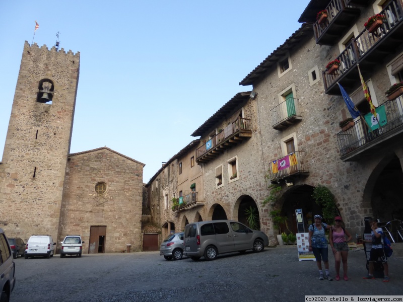 SANTA PAU - GARROTXA (3)