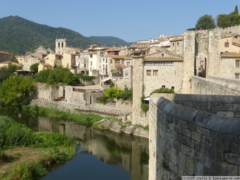 GARROTXA - Blogs de España - OTRA INFORMACIÓN DE INTERÉS DE BESALÚ (1)