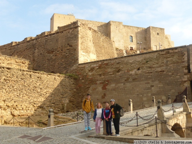 TIERRAS DE LLEIDA - Blogs de España - LLEIDA (5)