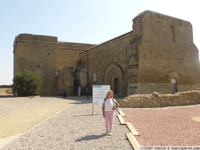 TIERRAS DE LLEIDA - Blogs de España - LLEIDA (6)