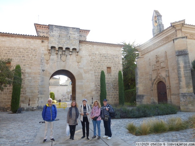 MONTBLANC-POBLET-L'ESPLUGA DE FRANCOLÍ - Blogs of Spain - POBLET (1)