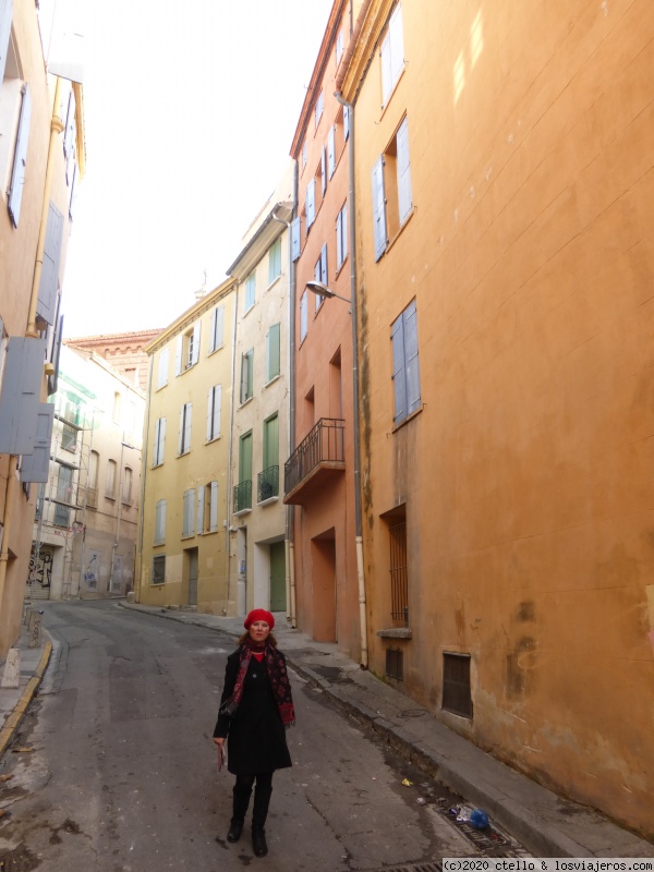 Perpignan, el centro del mundo - Blogs of France - Un día en Perpignan. Consideraciones generales (6)