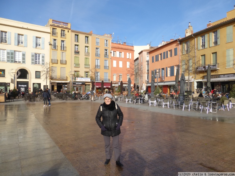 Perpignan, el centro del mundo - Blogs of France - Monumentos del centro de la ciudad (5)