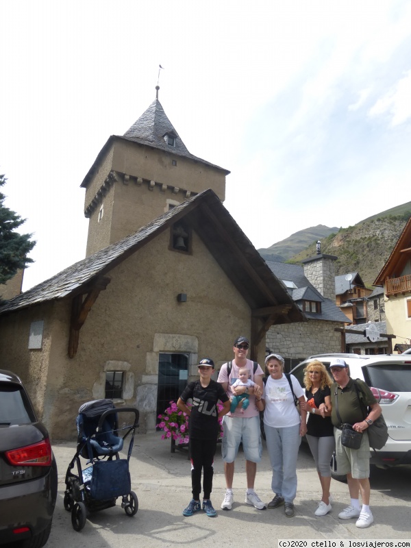 ARTIES - VALL D'ARAN (2)