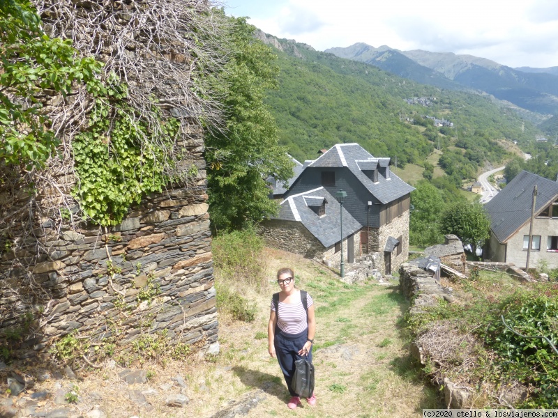 ES BORDES - VALL D'ARAN (3)