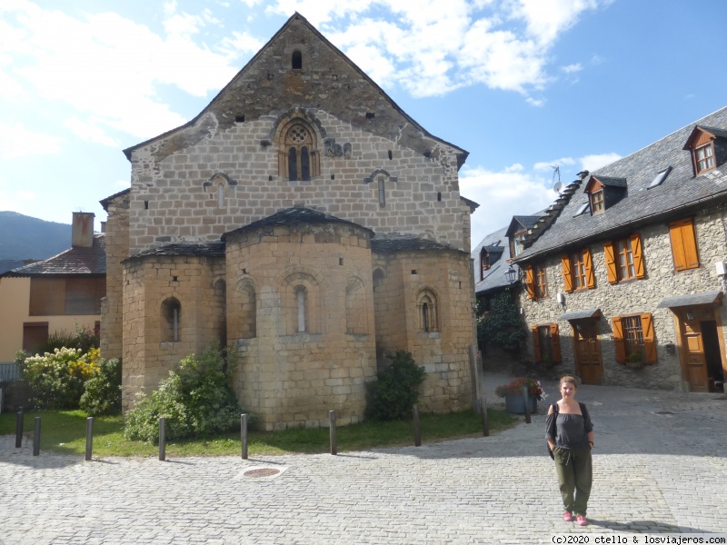 CASARILH-ESCUNHAU-BETRÉN - VALL D'ARAN (5)