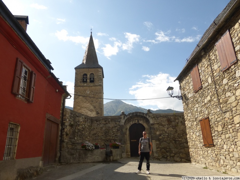 CASARILH-ESCUNHAU-BETRÉN - VALL D'ARAN (6)