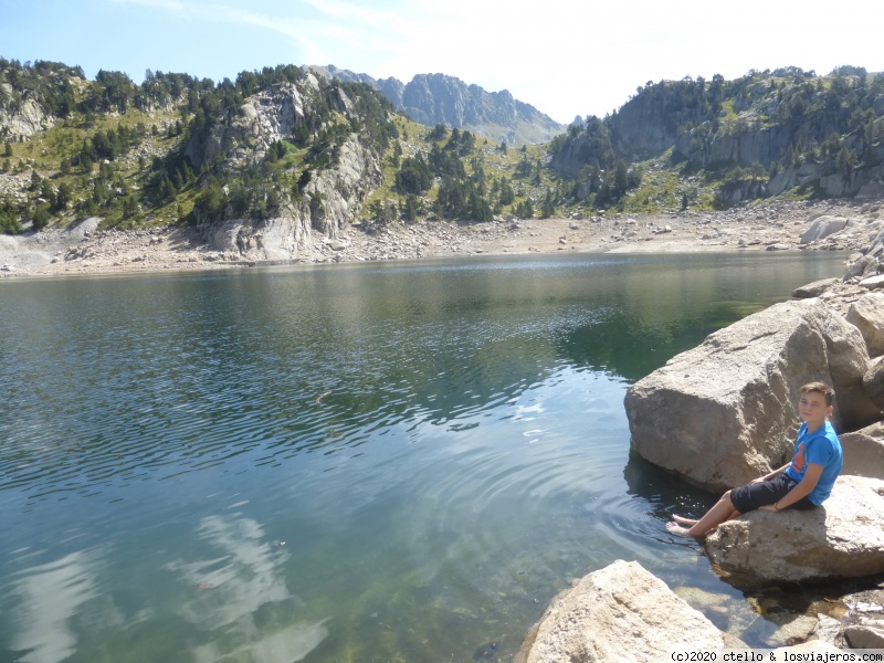 CIRCO DE COLOMERS - VALL D'ARAN (2)