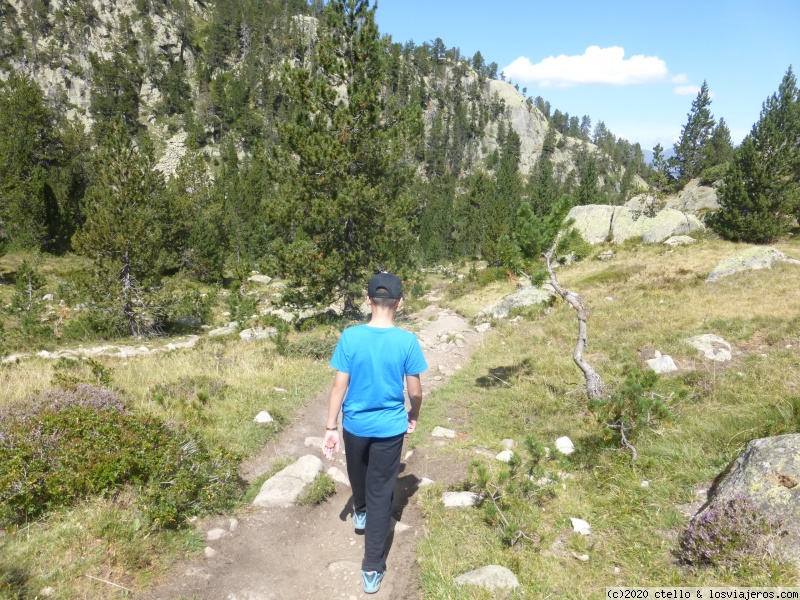 CIRCO DE COLOMERS - VALL D'ARAN (3)