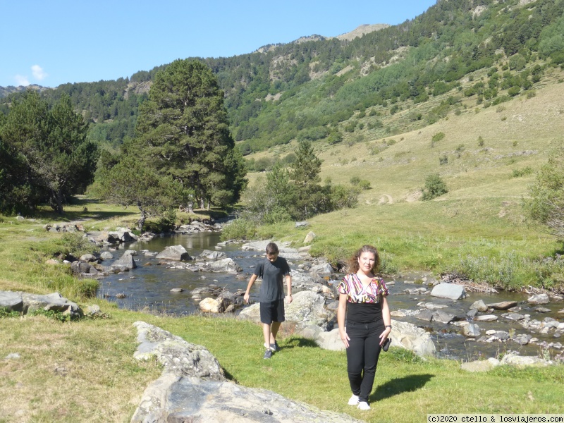 SANTUARIO DE MONTGARRI - VALL D'ARAN (3)