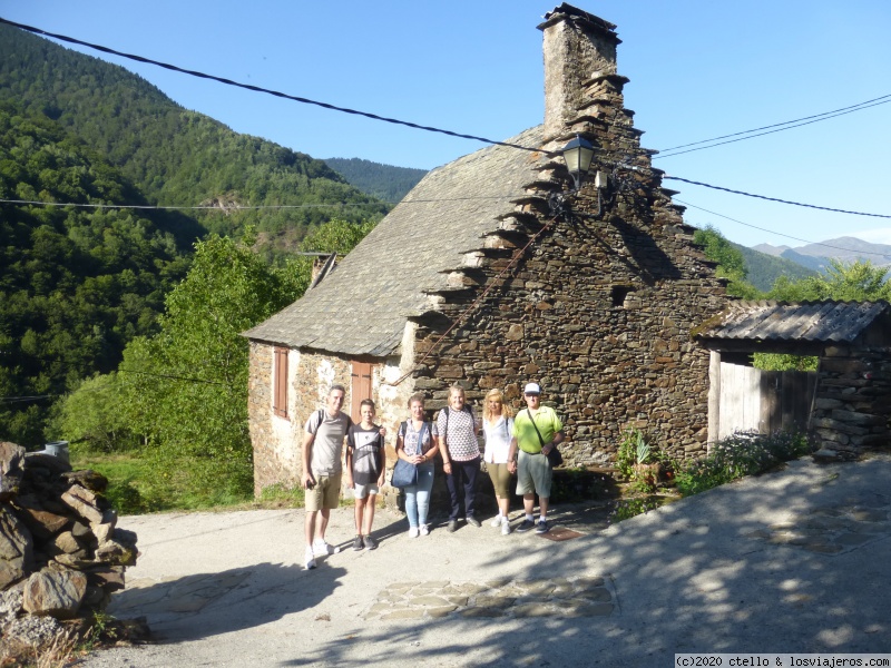 EL VALLE DE TORAN - VALL D'ARAN (1)