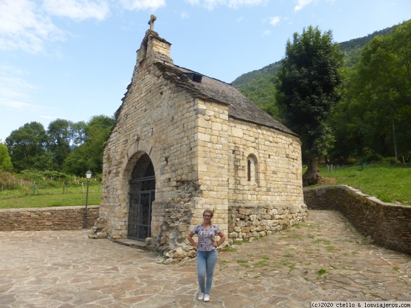 LES - VALL D'ARAN (2)