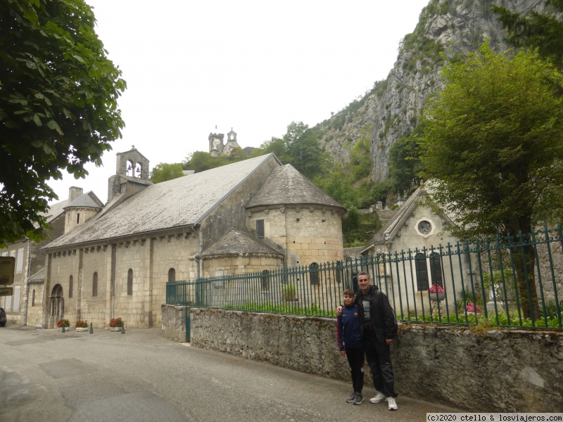 SAINT-BÉAT - VALL D'ARAN (5)