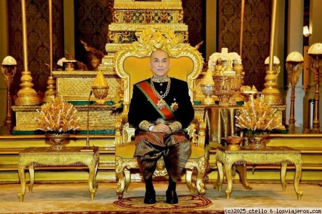 CARACTERÍSTICAS GENERALES - Gran tour de Camboya (6)