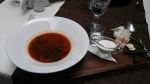 Borsch
Borsch, sopa, rusa