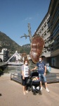 Andorra la Vella
Andorra, Vella, Noblesse, temps
