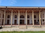 Fachada del palacio