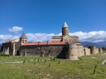 Monasterio de Alavardi