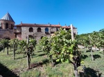 Monasterio de Alavardi. Huerto
Monasterio, Alavardi, Huerto