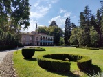 Palacio de Chavchavadze