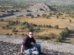 Teotihuacan
Teotihuacan