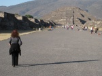 Teotihuacan