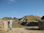 Monte Albán
Monte, Albán