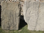 Monte Albán
Monte, Albán