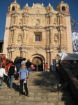 San Cristóbal de las casas