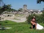 Palenque
Palenque