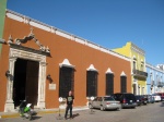 Campeche
Campeche