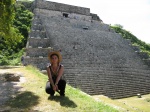 UXMAL