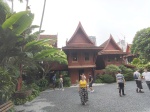 Jim Thompson House