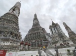 Wat Arun
Arun