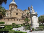 CATEDRAL DE PALERMO
CATEDRAL, PALERMO